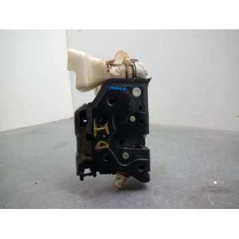 CERRADURA PUERTA DELANTERA IZQUIERDA 8J1837015C 7 PINS