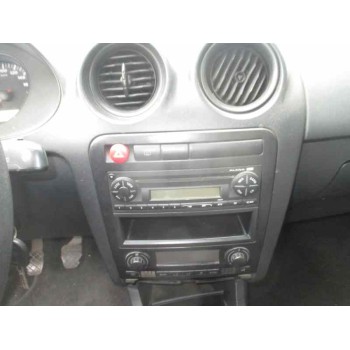 seat ibiza (6l1) del año 2005
