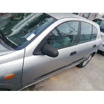 nissan almera (n16/e) del año 2003