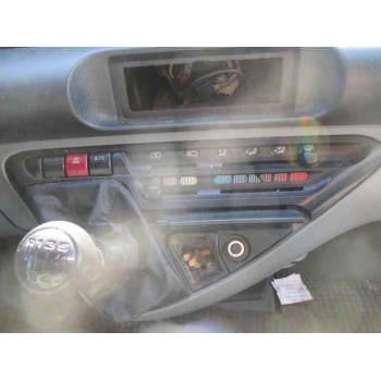 citroën jumpy del año 2005