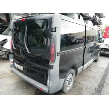 renault trafic combi (ab 4.01) del año 2005