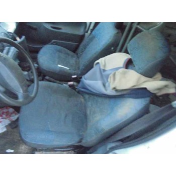 renault kangoo (f/kc0) del año 1999