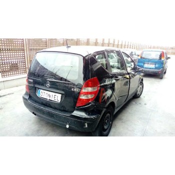 mercedes-benz clase a (w169) del año 2007