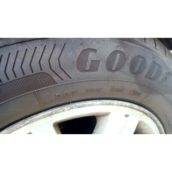 audi a4 berlina (b5) del año 2000