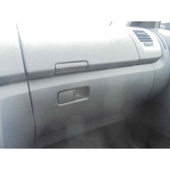 skoda fabia (5j2 ) del año 2007