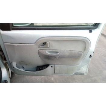 renault kangoo (f/kc0) del año 2006