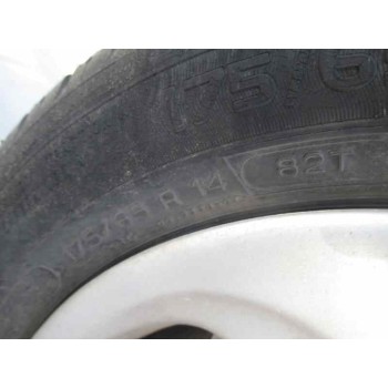 peugeot 206 berlina del año 1999