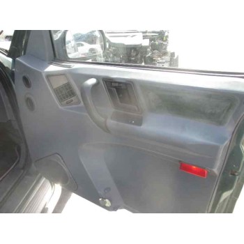 tata safari del año 2000