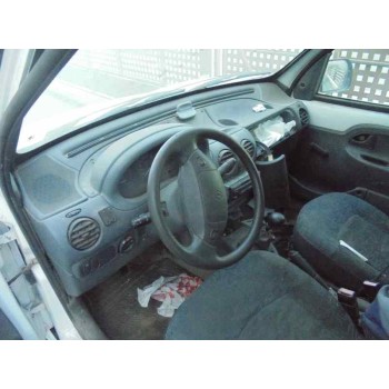 renault kangoo (f/kc0) del año 1999