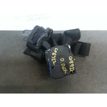 CINTURON SEGURIDAD DELANTERO DERECHO 3 P