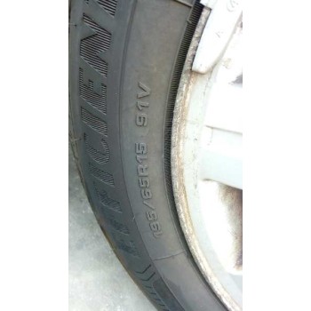 audi a4 berlina (b5) del año 2000