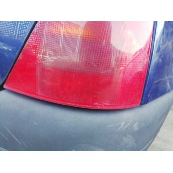 renault clio ii fase i (b/cbo) del año 2001