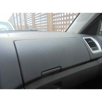 skoda fabia (5j2 ) del año 2007