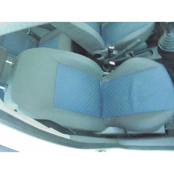 ford fiesta (cbk) del año 2002