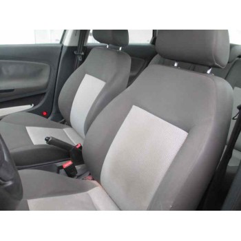 seat ibiza (6l1) del año 2005