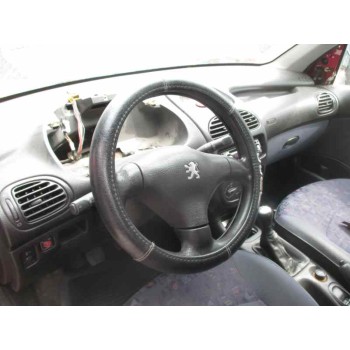 peugeot 206 berlina del año 1999