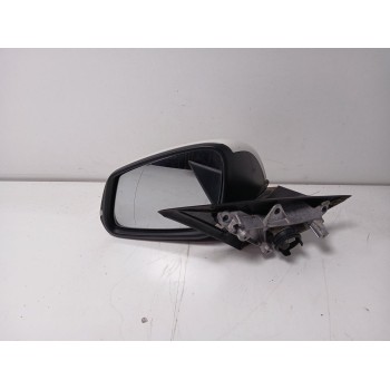 Recambio de retrovisor izquierdo para bmw 3 (f30, f80) 318 d referencia OEM IAM E1021185  