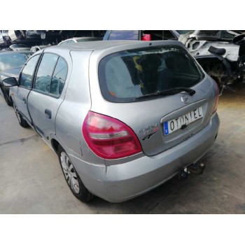 nissan almera (n16/e) del año 2003