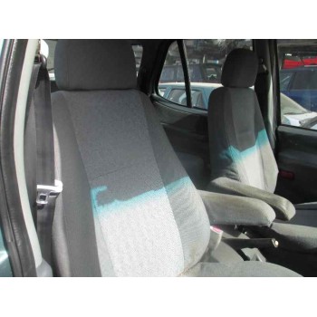 tata safari del año 2000