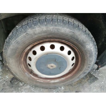 renault trafic combi (ab 4.01) del año 2005