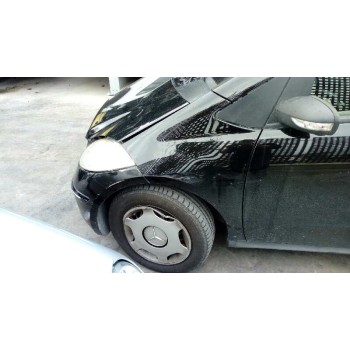 mercedes-benz clase a (w169) del año 2007