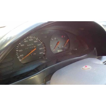 nissan serena (c23m) del año 1995