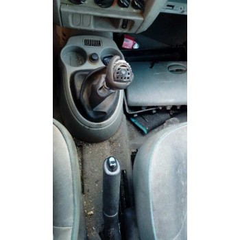 renault kangoo (f/kc0) del año 2006