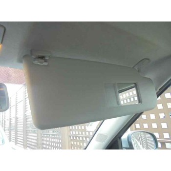 skoda fabia (5j2 ) del año 2007