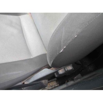 seat ibiza (6l1) del año 2005