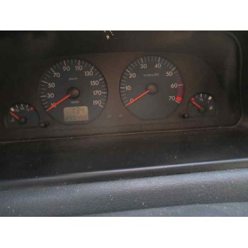 citroën jumpy del año 2005