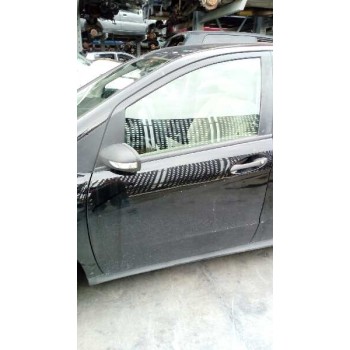 mercedes-benz clase a (w169) del año 2007