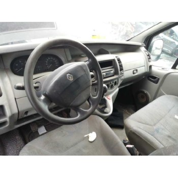 renault trafic combi (ab 4.01) del año 2005