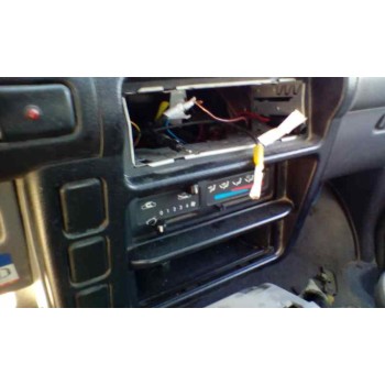 nissan serena (c23m) del año 1995