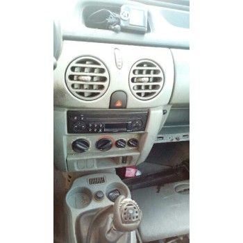 renault kangoo (f/kc0) del año 2006