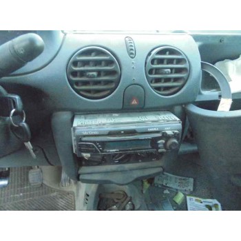 renault kangoo (f/kc0) del año 1999