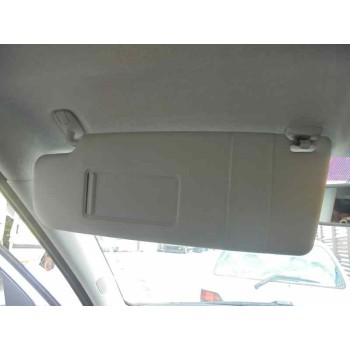 skoda fabia (5j2 ) del año 2007