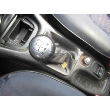 peugeot 206 berlina del año 1999