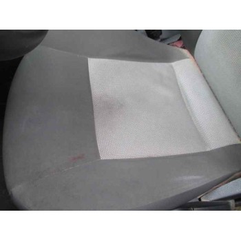 seat ibiza (6l1) del año 2005