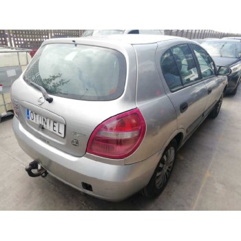 nissan almera (n16/e) del año 2003
