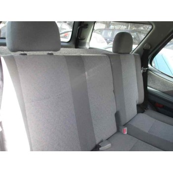 tata safari del año 2000