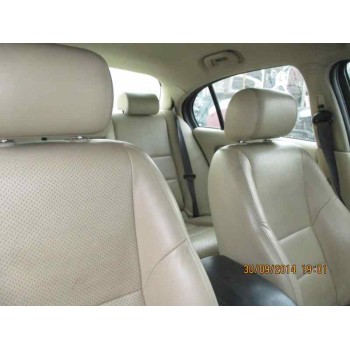 jaguar s-type del año 2005