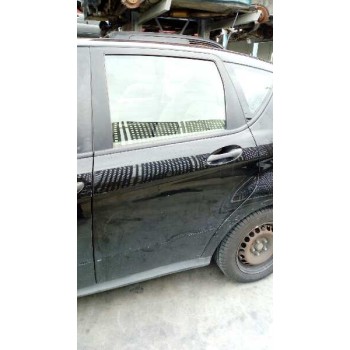 mercedes-benz clase a (w169) del año 2007