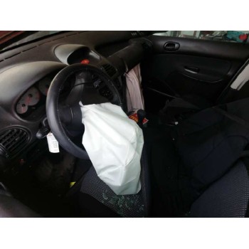 peugeot 206 sw del año 2002