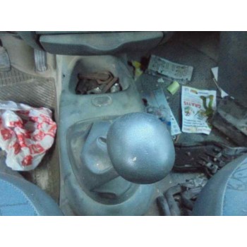 renault kangoo (f/kc0) del año 1999