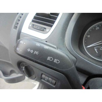 skoda fabia (5j2 ) del año 2007