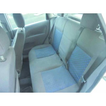 ford fiesta (cbk) del año 2002