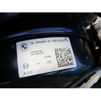 Recambio de servofreno para bmw serie m2 coupe (f87) basis referencia OEM IAM 29228489503 29228489503 020480779C