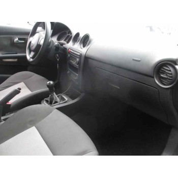 seat ibiza (6l1) del año 2005