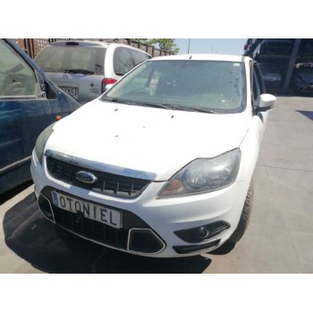 ford focus lim. (cb4) del año 2010