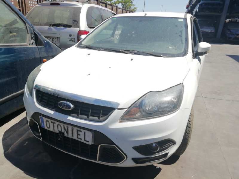 FORD FOCUS LIM. (CB4)
